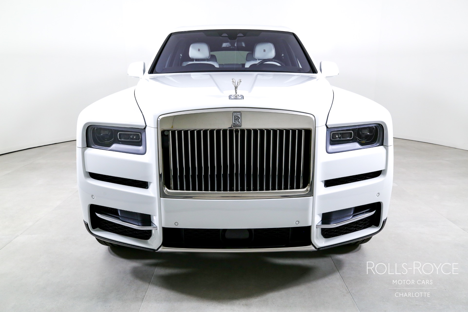Used 2022 Rolls-Royce CULLINAN | Charlotte, NC