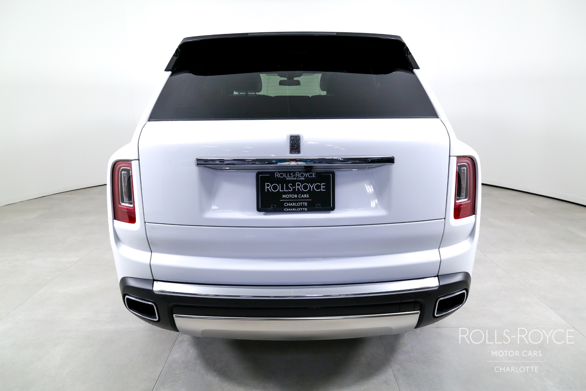 Used 2022 Rolls-Royce CULLINAN  | Charlotte, NC