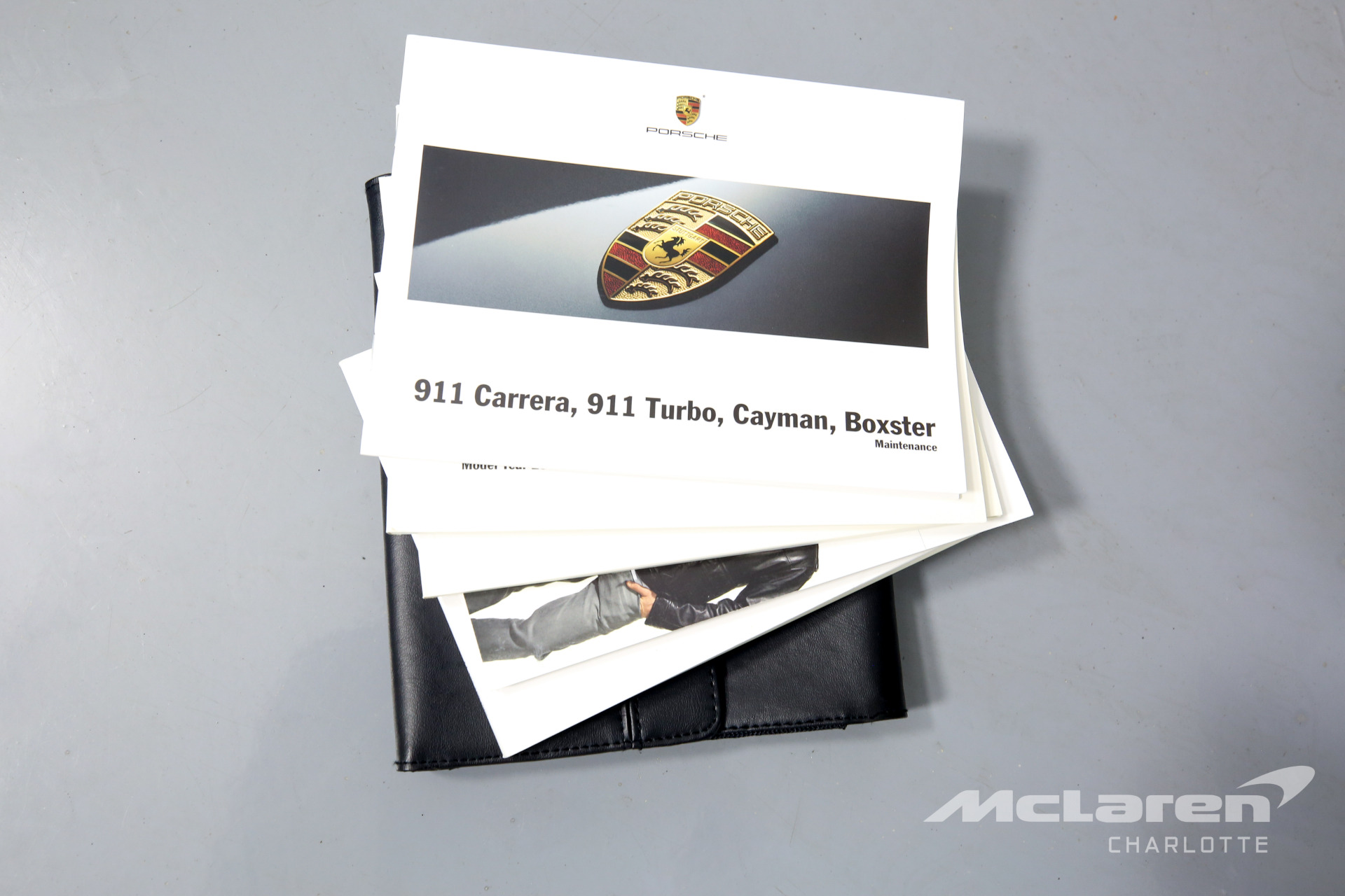 Used 2011 Porsche 911 Turbo S | Charlotte, NC