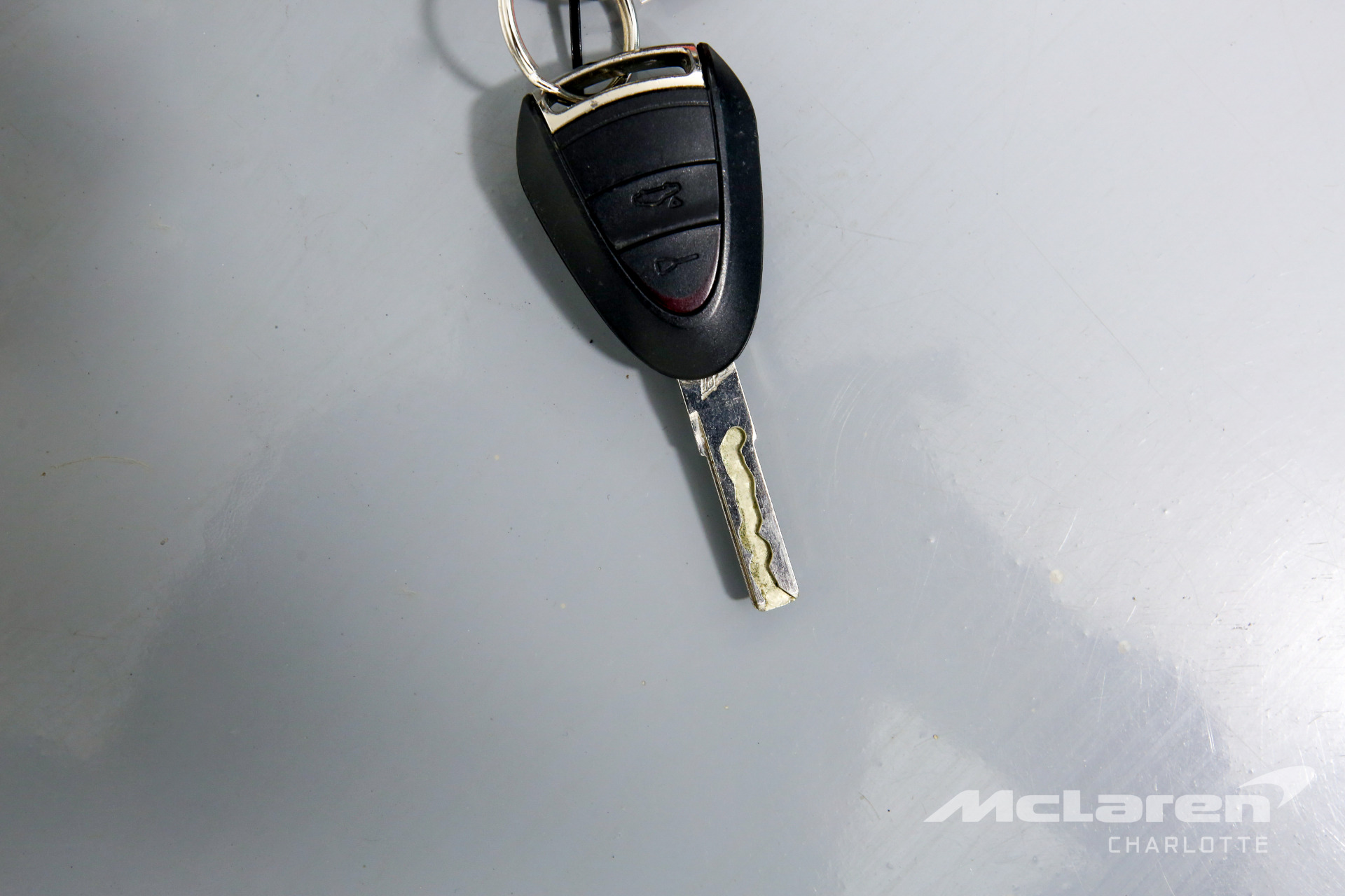 Used 2011 Porsche 911 Turbo S | Charlotte, NC