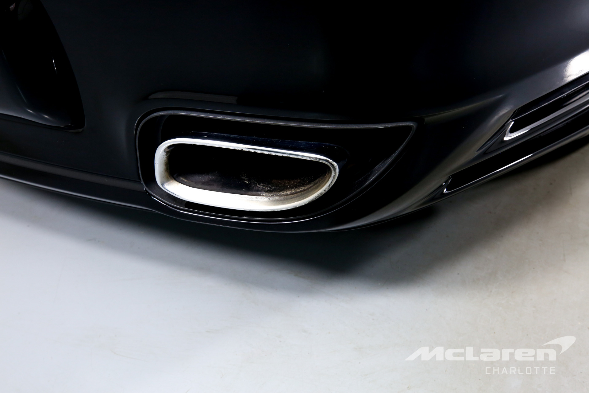 Used 2011 Porsche 911 Turbo S | Charlotte, NC