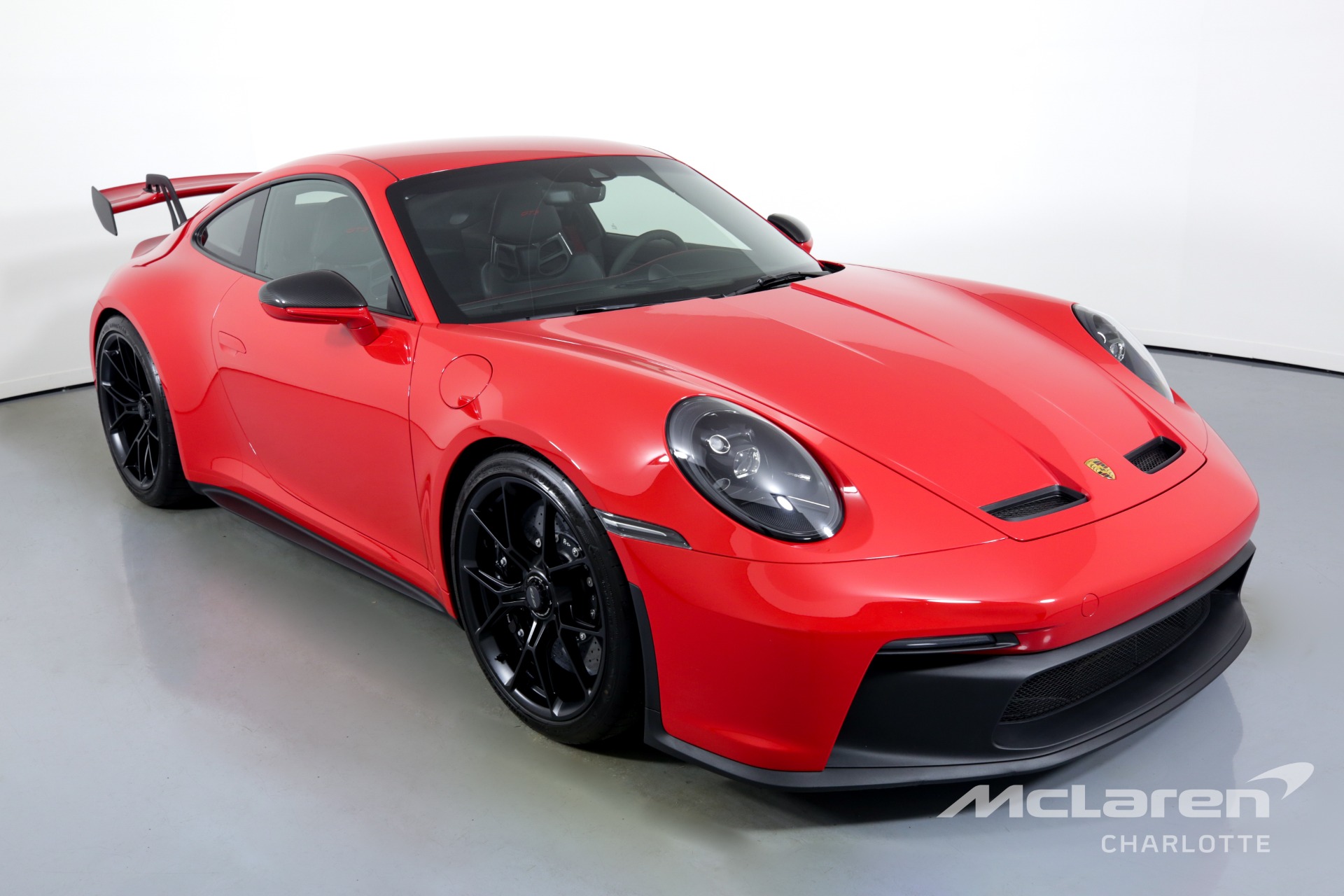 Used 2022 Porsche 911 GT3 For Sale 264 996 McLaren Charlotte Stock used-2022-porsche-911-gt3-for-sale-264-996-mclaren-charlotte-stock