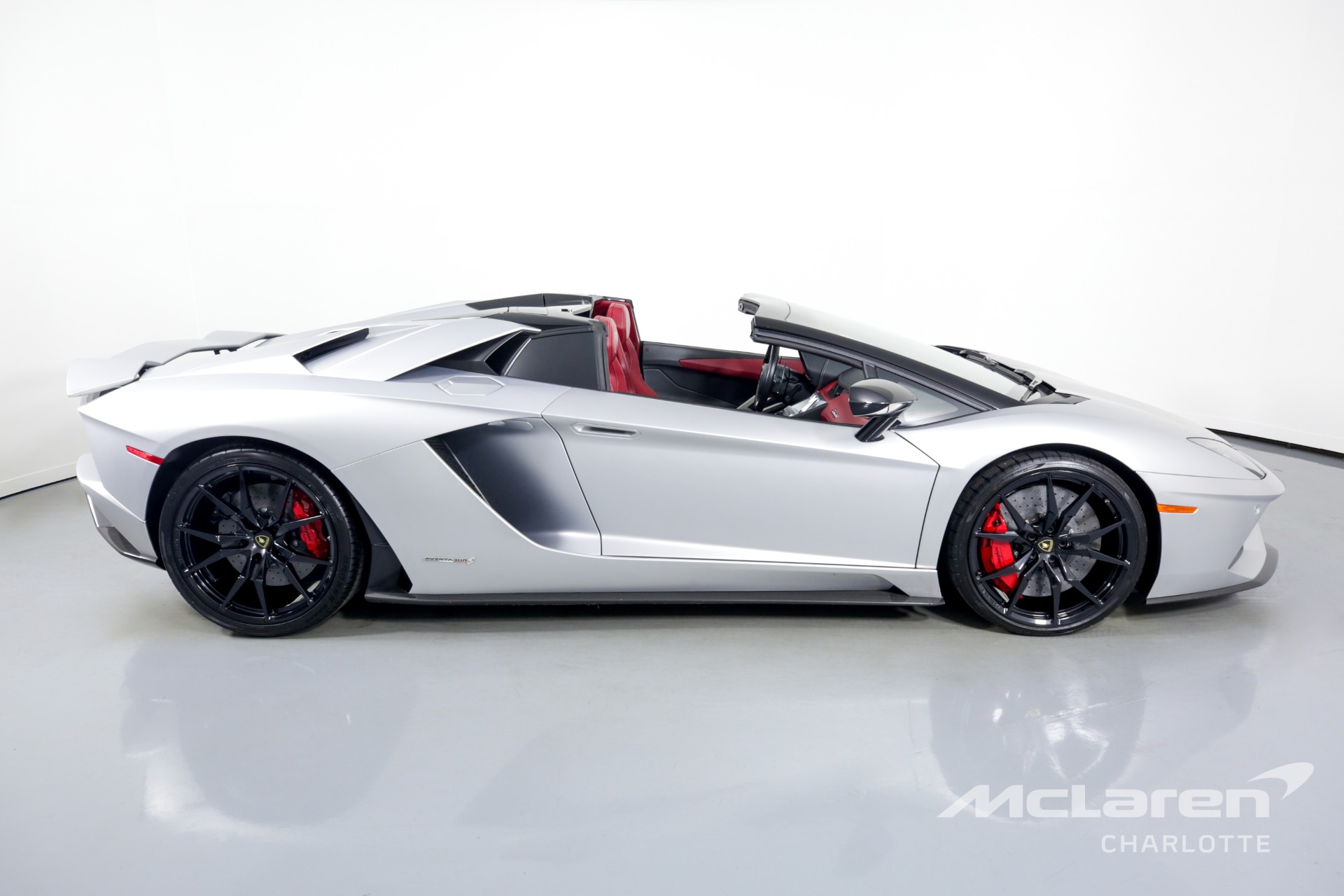Used 2018 Lamborghini Aventador LP 740-4 S | Charlotte, NC