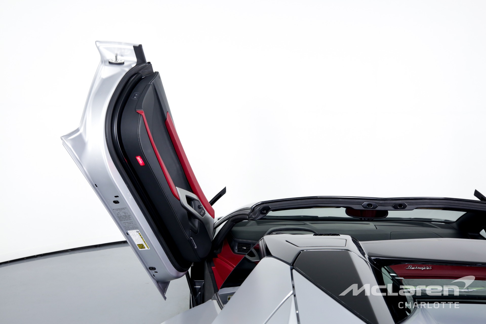 Used 2018 Lamborghini Aventador LP 740-4 S | Charlotte, NC