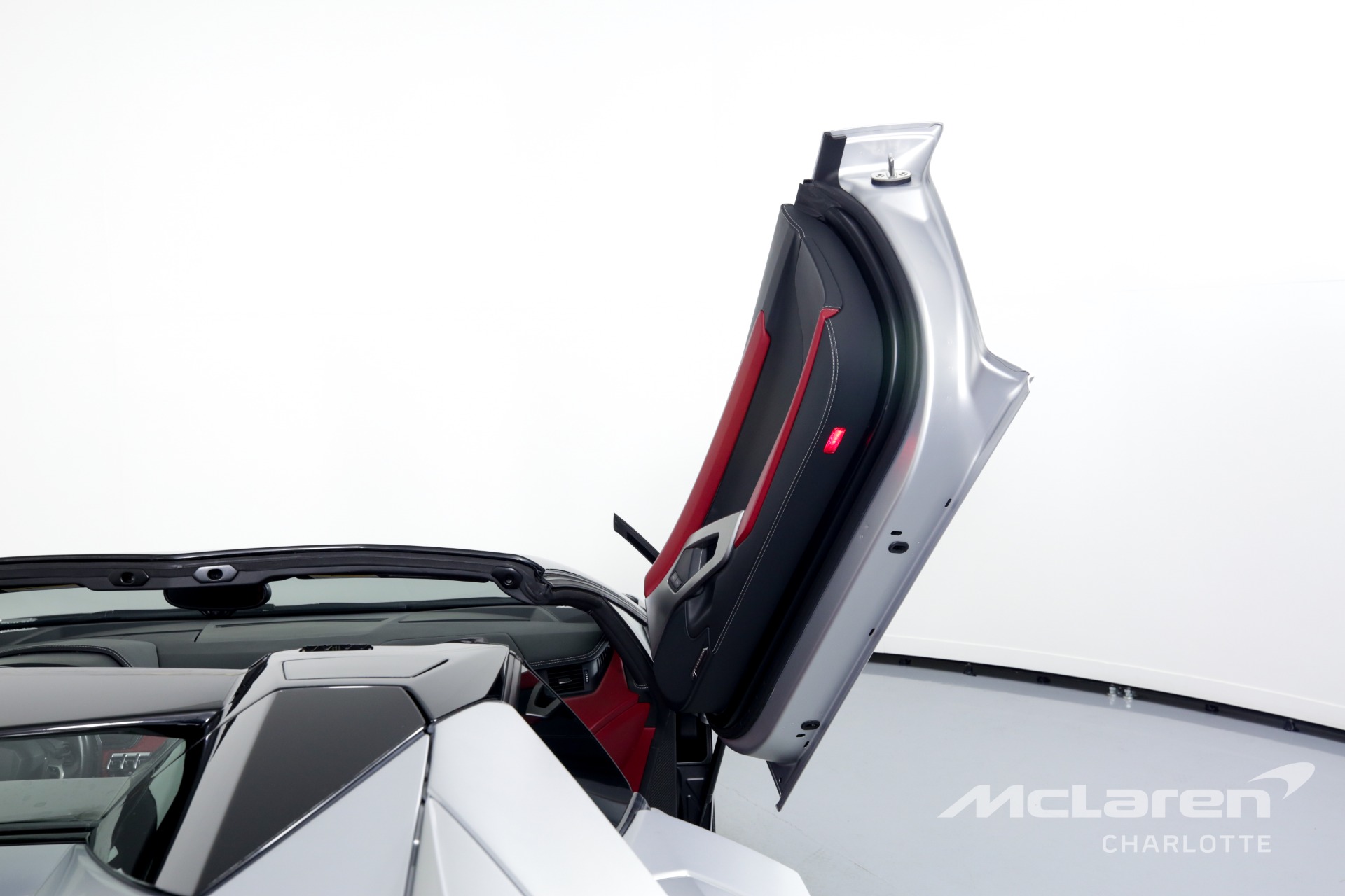 Used 2018 Lamborghini Aventador LP 740-4 S | Charlotte, NC