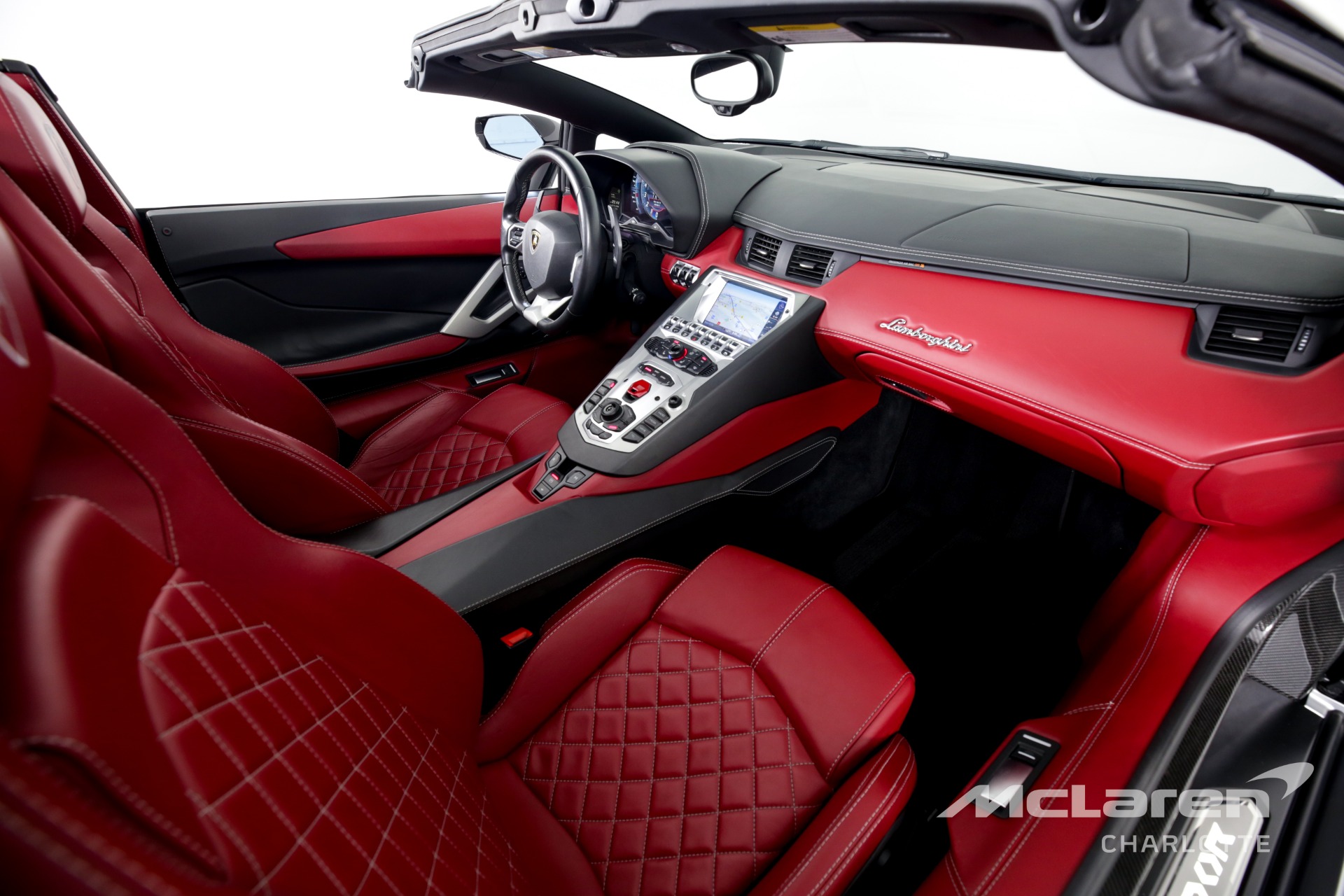 Used 2018 Lamborghini Aventador LP 740-4 S | Charlotte, NC