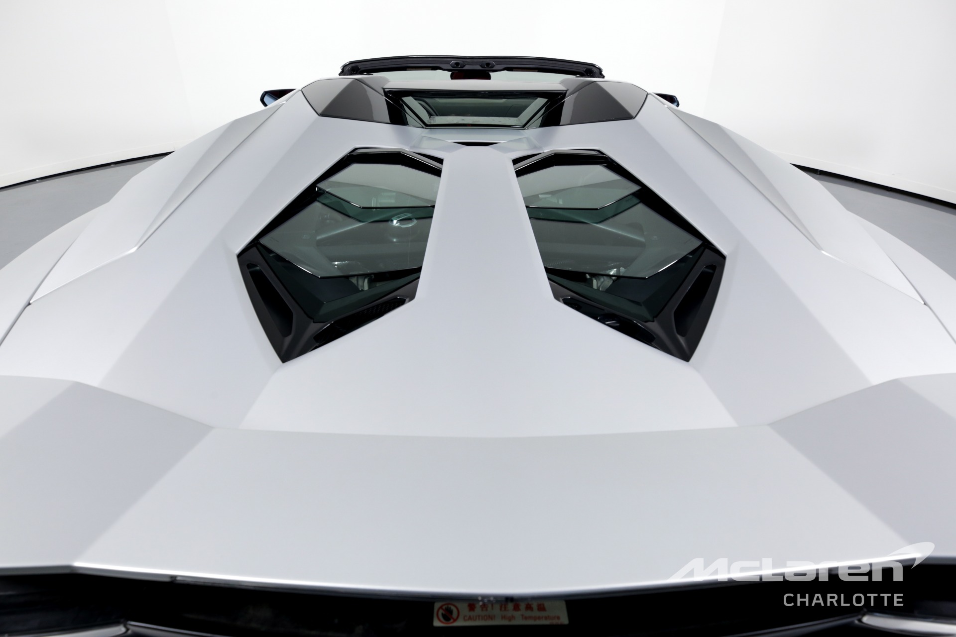 Used 2018 Lamborghini Aventador LP 740-4 S | Charlotte, NC