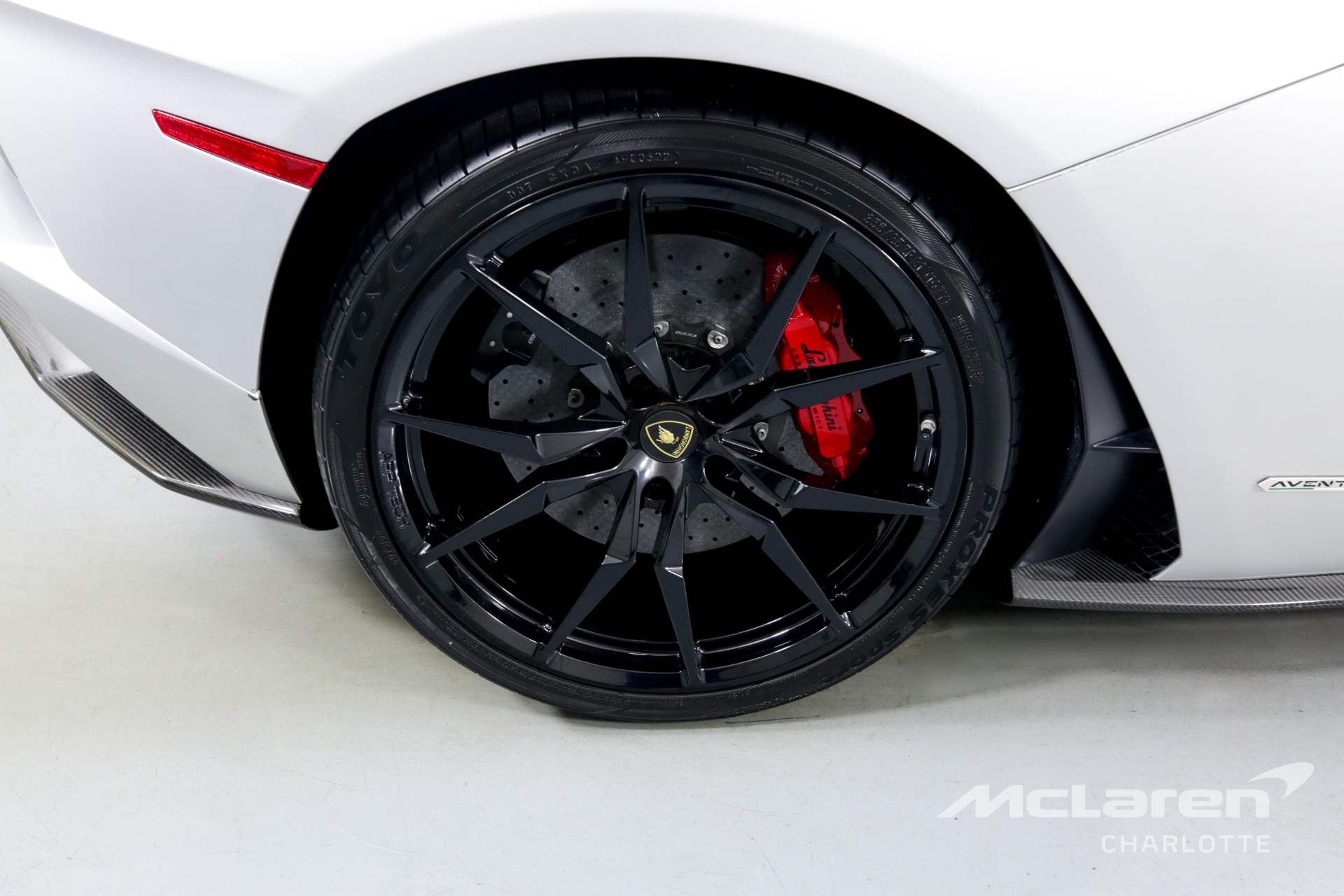 Used 2018 Lamborghini Aventador LP 740-4 S | Charlotte, NC