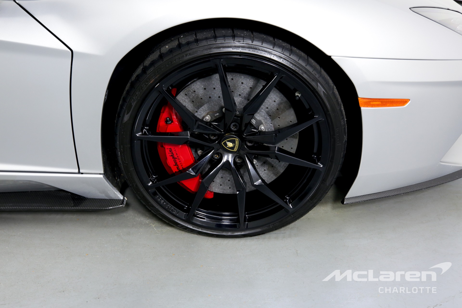 Used 2018 Lamborghini Aventador LP 740-4 S | Charlotte, NC