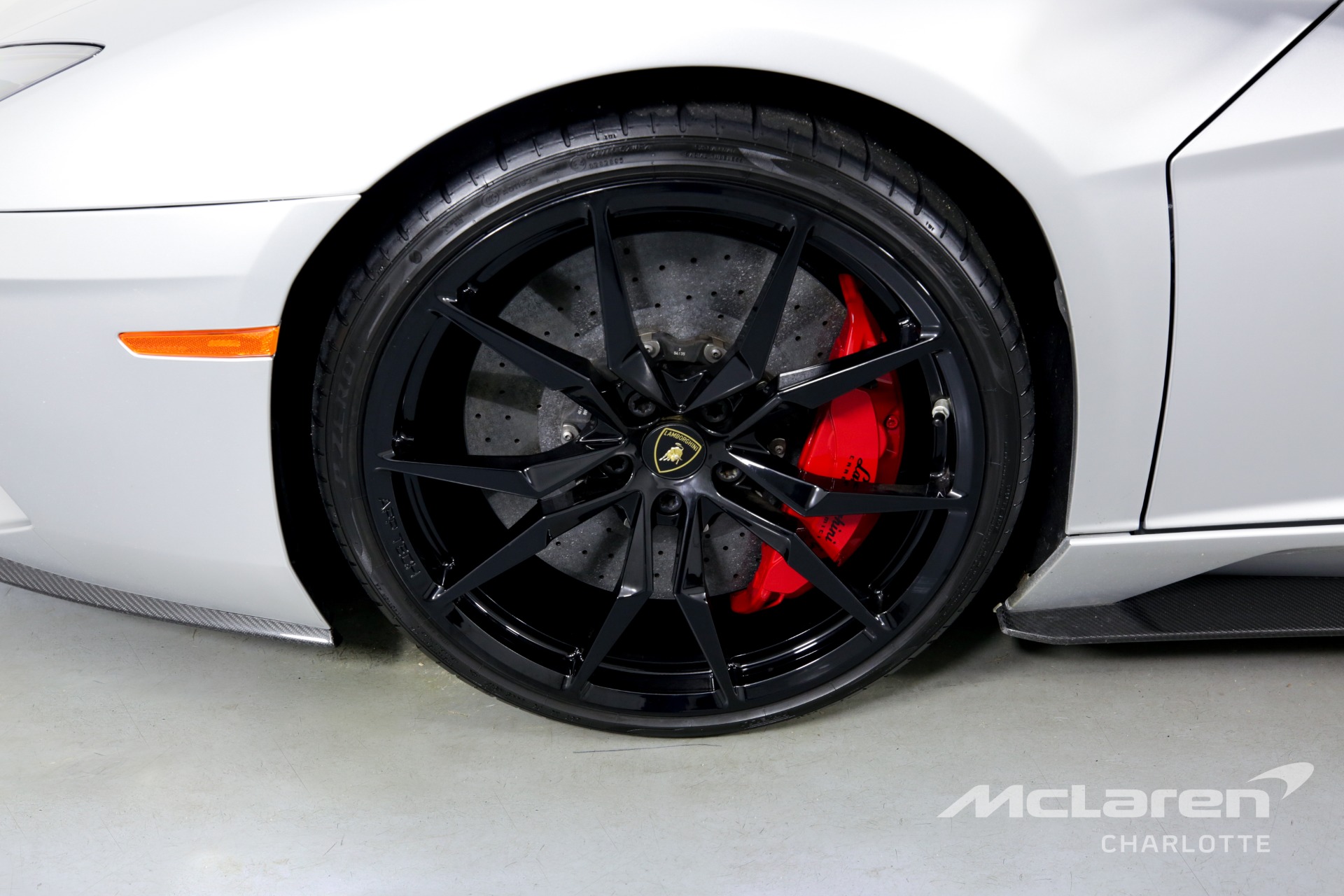 Used 2018 Lamborghini Aventador LP 740-4 S | Charlotte, NC