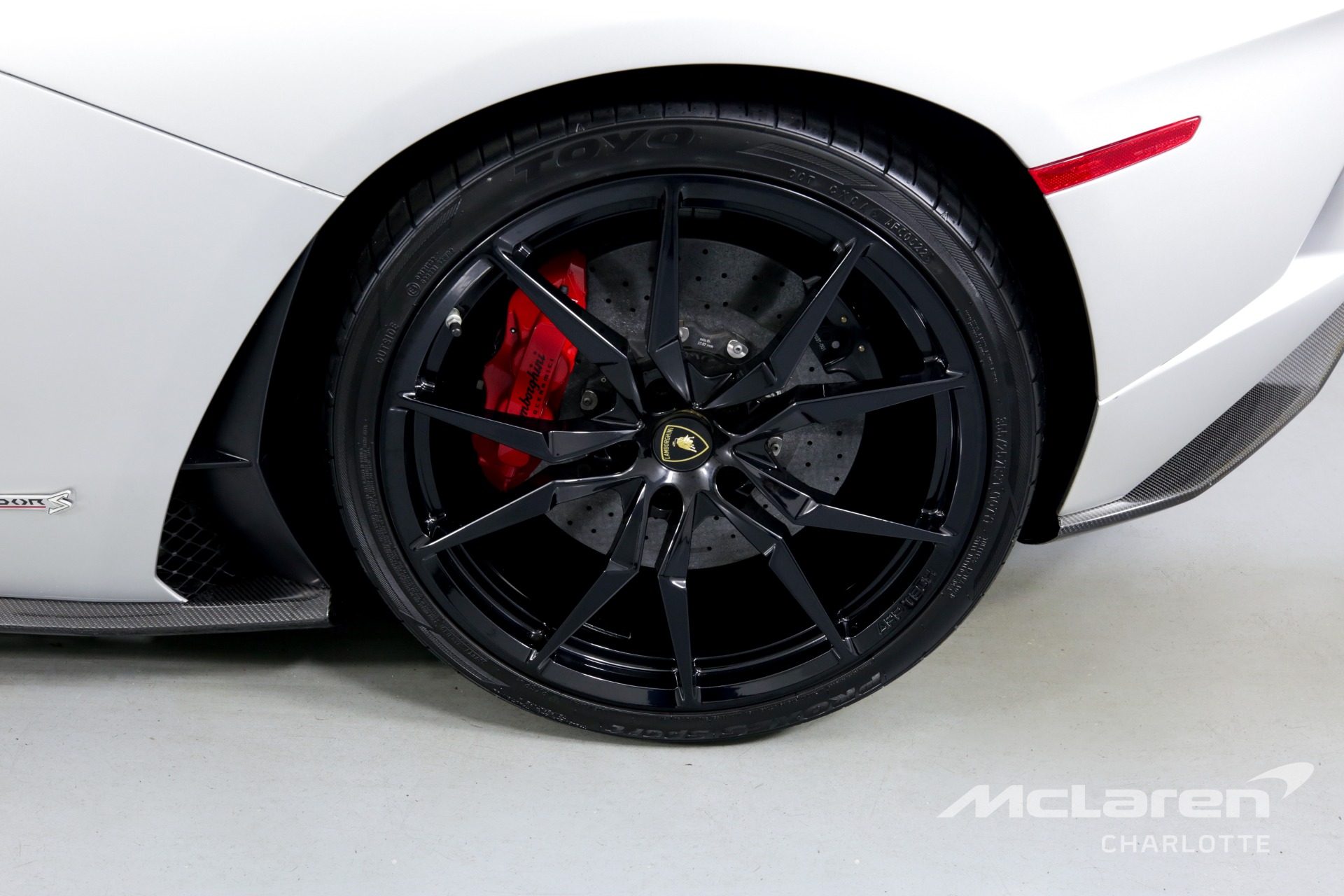 Used 2018 Lamborghini Aventador LP 740-4 S | Charlotte, NC