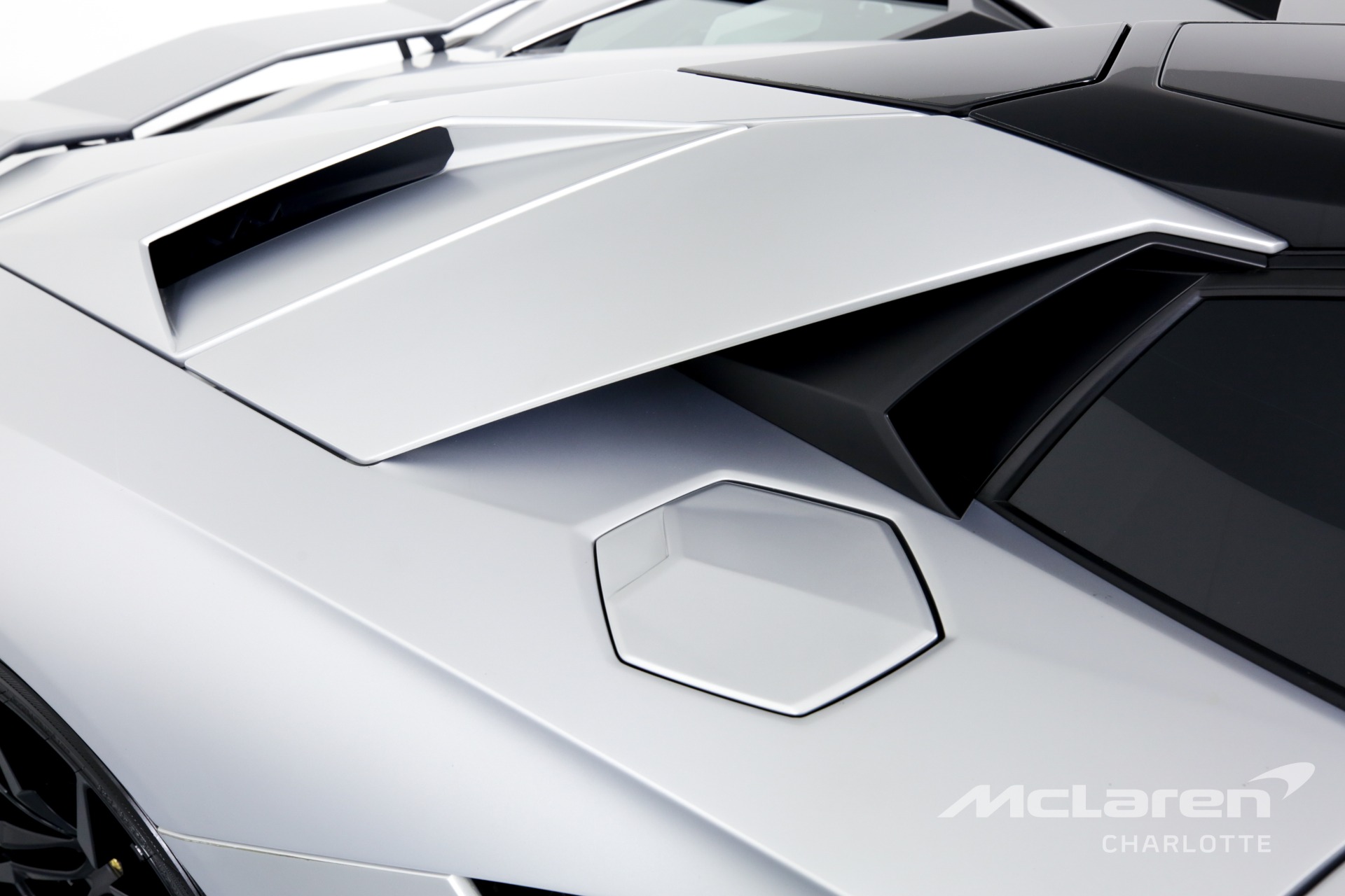Used 2018 Lamborghini Aventador LP 740-4 S | Charlotte, NC
