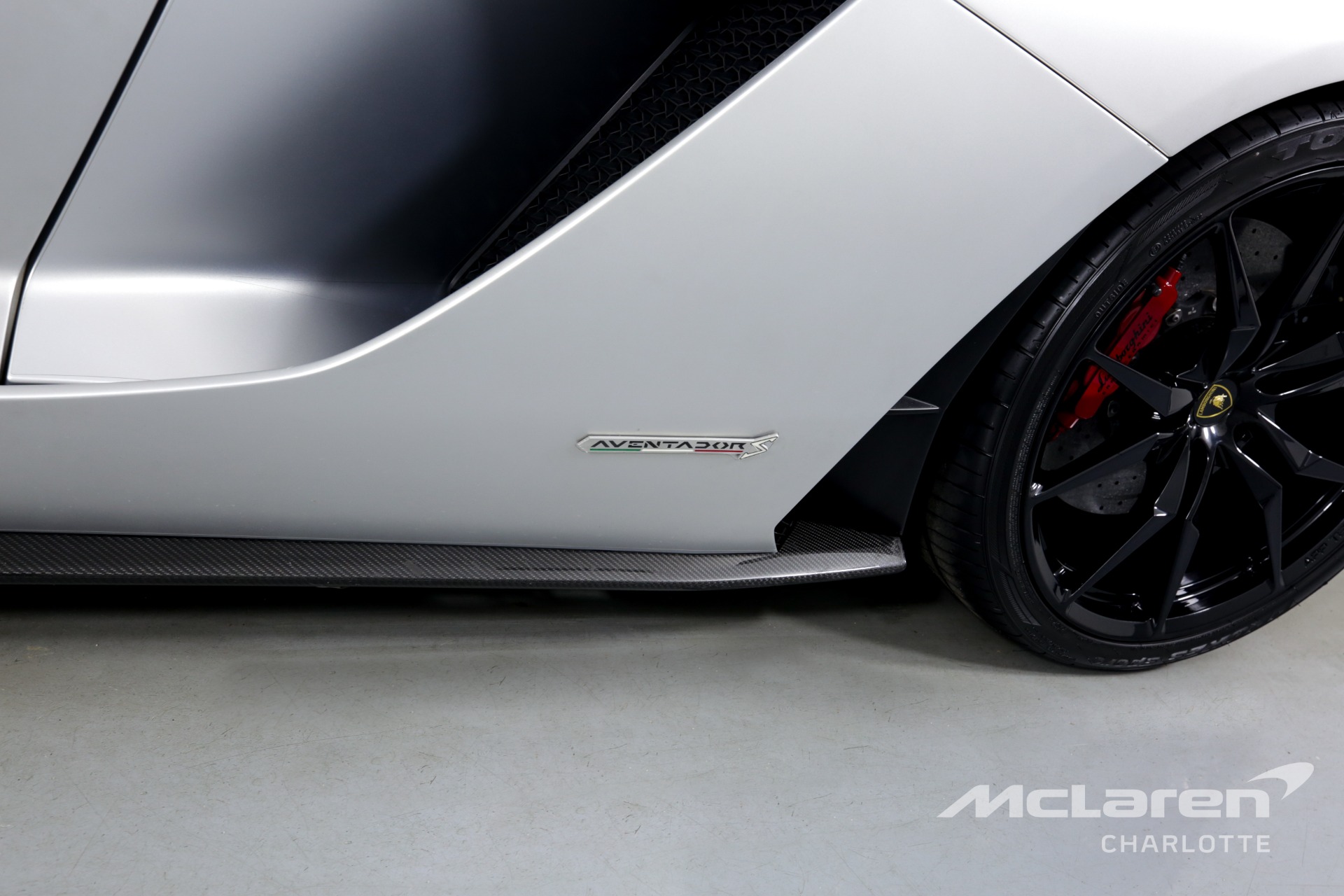 Used 2018 Lamborghini Aventador LP 740-4 S | Charlotte, NC