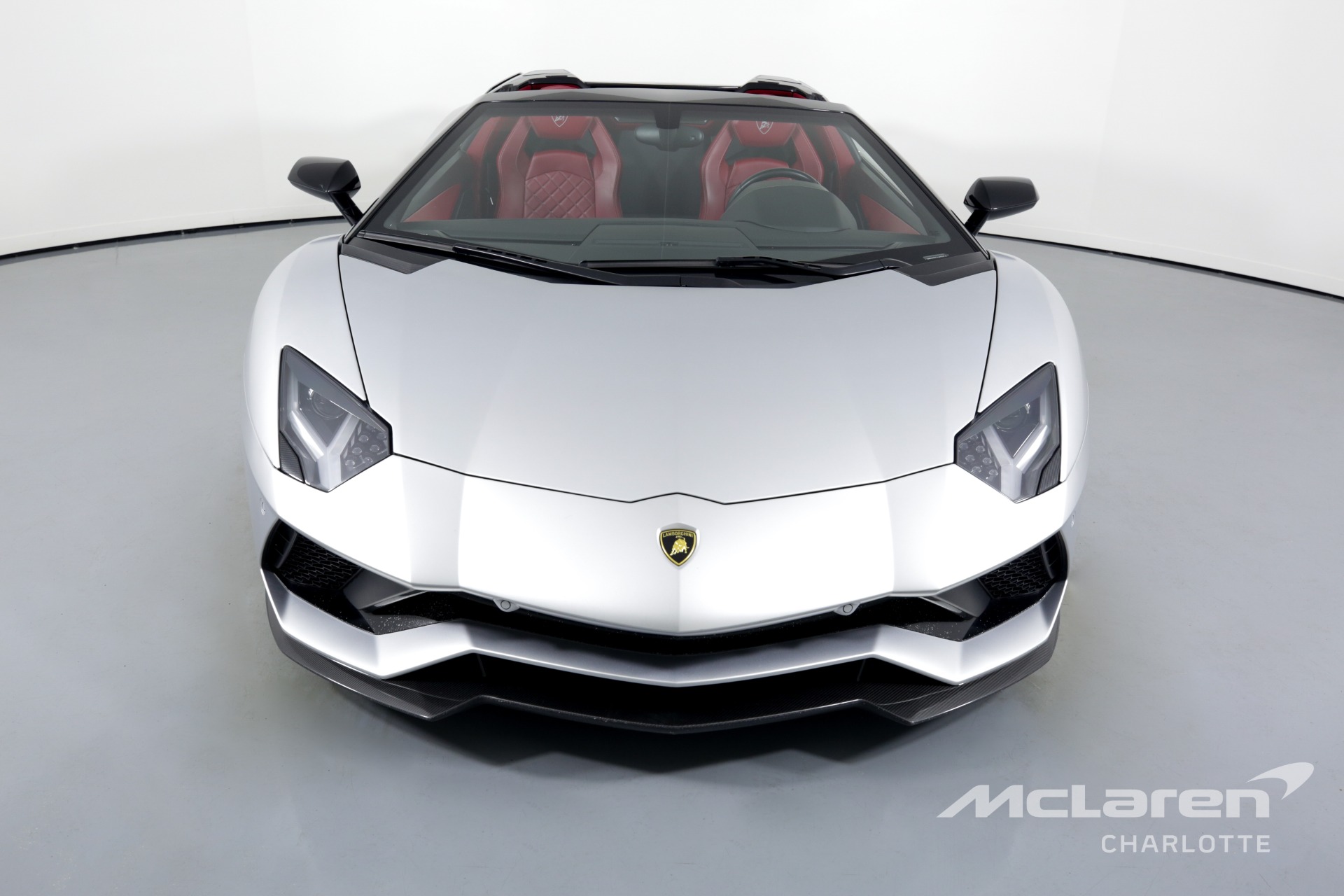 Used 2018 Lamborghini Aventador LP 740-4 S | Charlotte, NC
