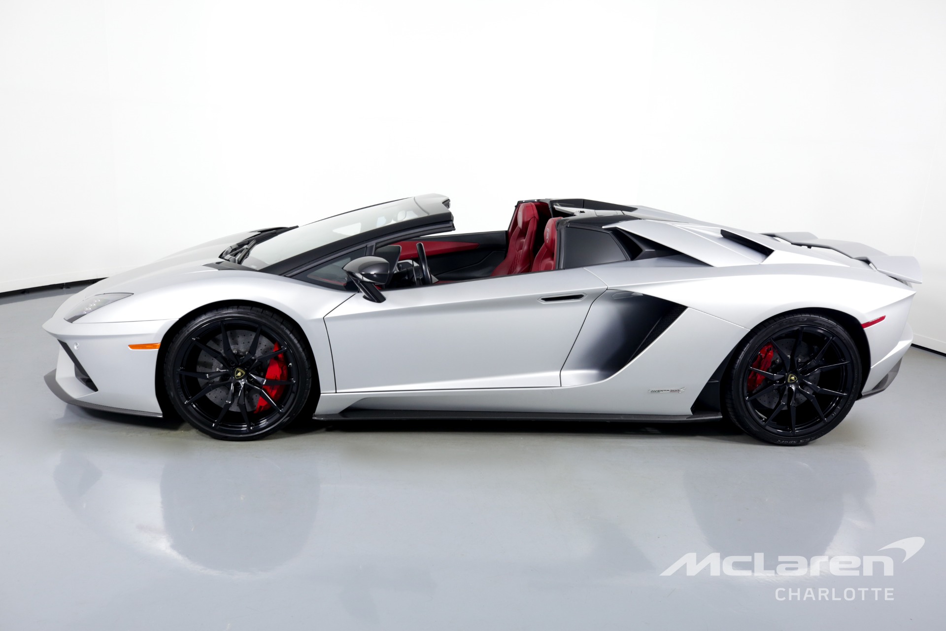 Used 2018 Lamborghini Aventador LP 740-4 S | Charlotte, NC