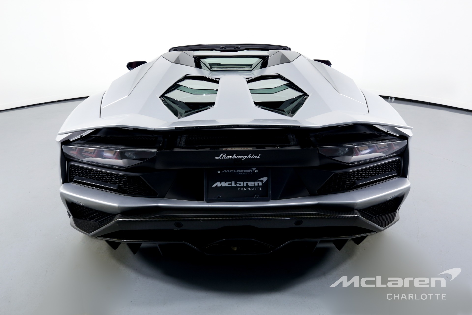 Used 2018 Lamborghini Aventador LP 740-4 S | Charlotte, NC
