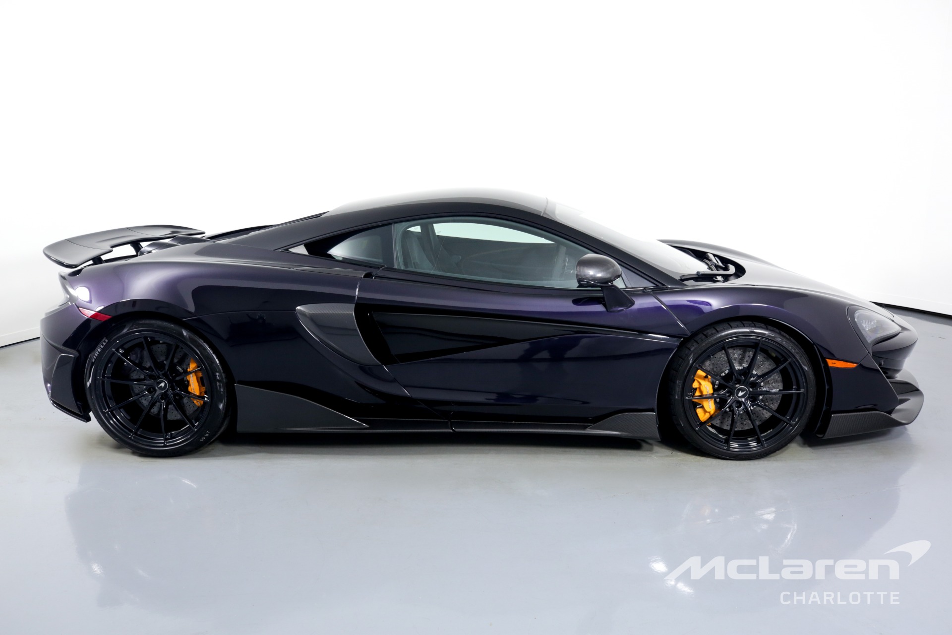 Used 2019 McLaren 600LT | Charlotte, NC