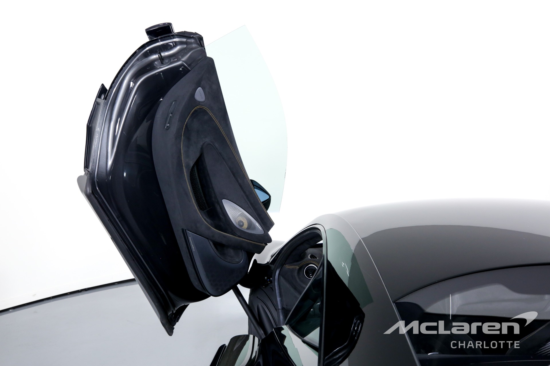 Used 2019 McLaren 600LT | Charlotte, NC