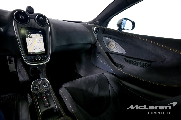 Used-2019-McLaren-600LT