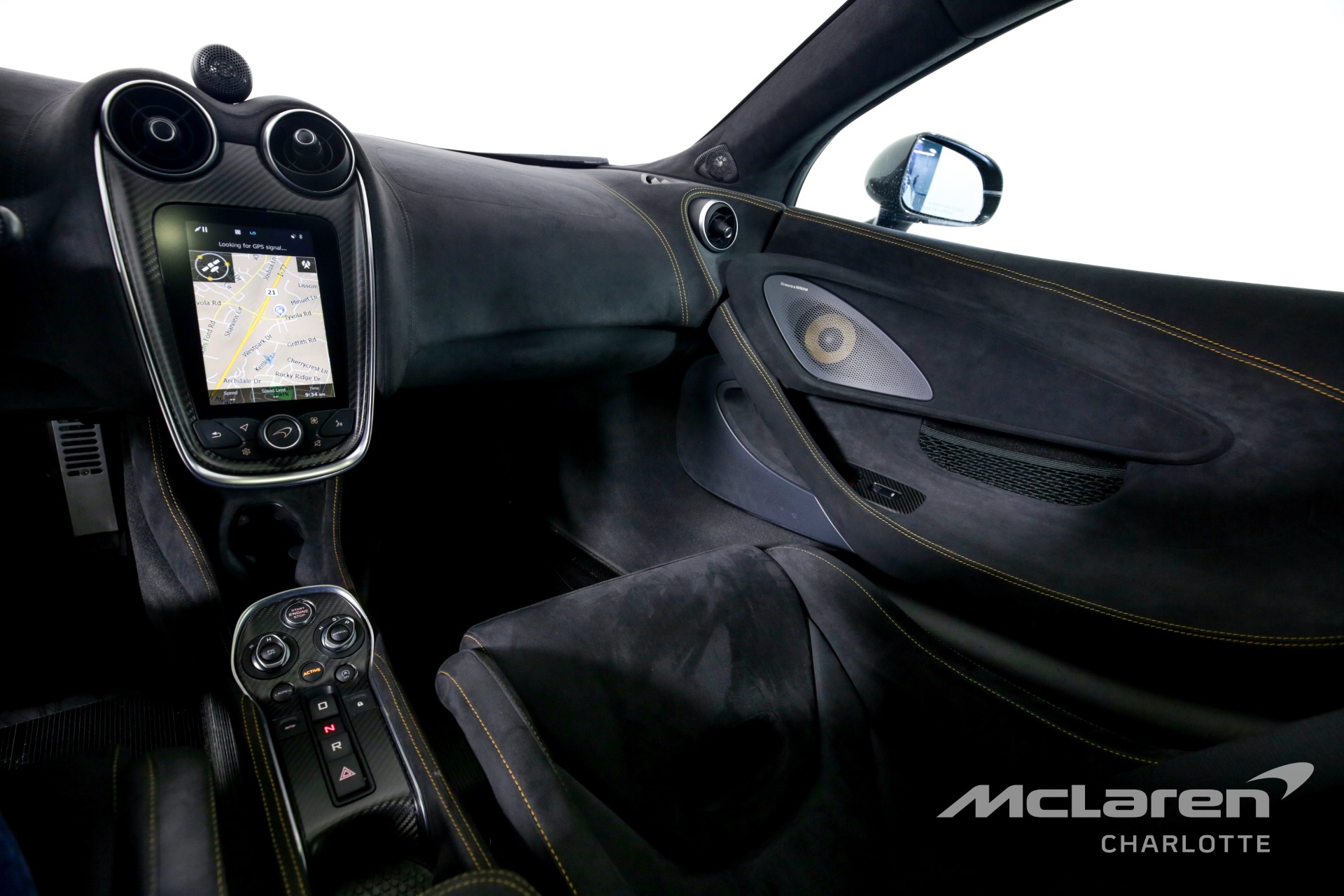 Used 2019 McLaren 600LT | Charlotte, NC