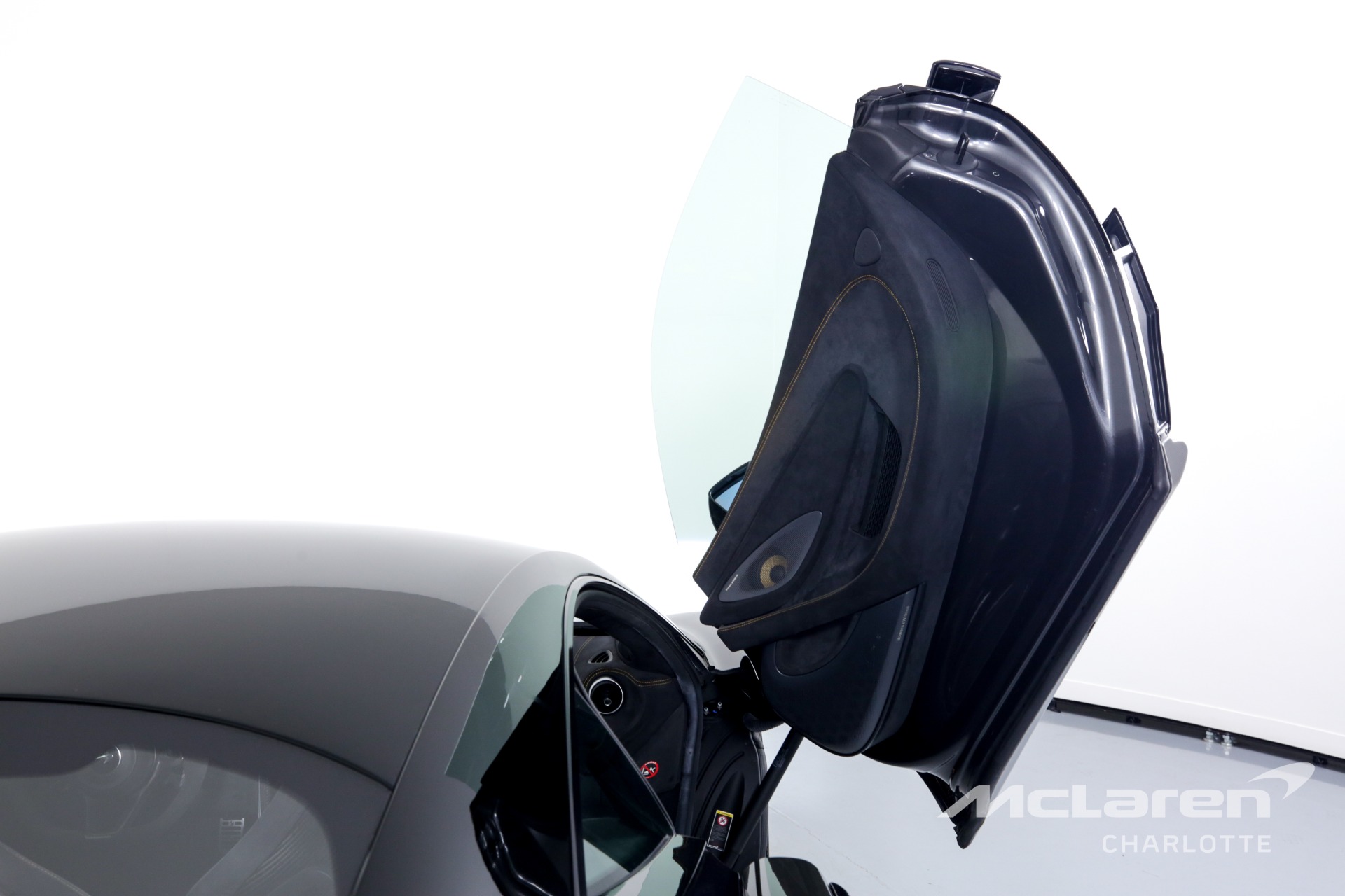 Used 2019 McLaren 600LT | Charlotte, NC