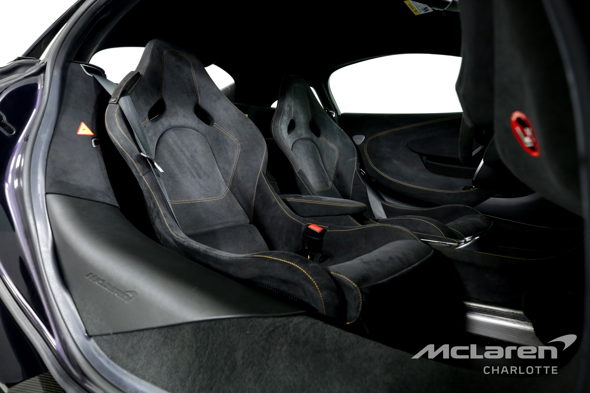 Used 2019 McLaren 600LT | Charlotte, NC