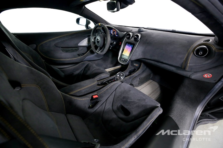 Used-2019-McLaren-600LT