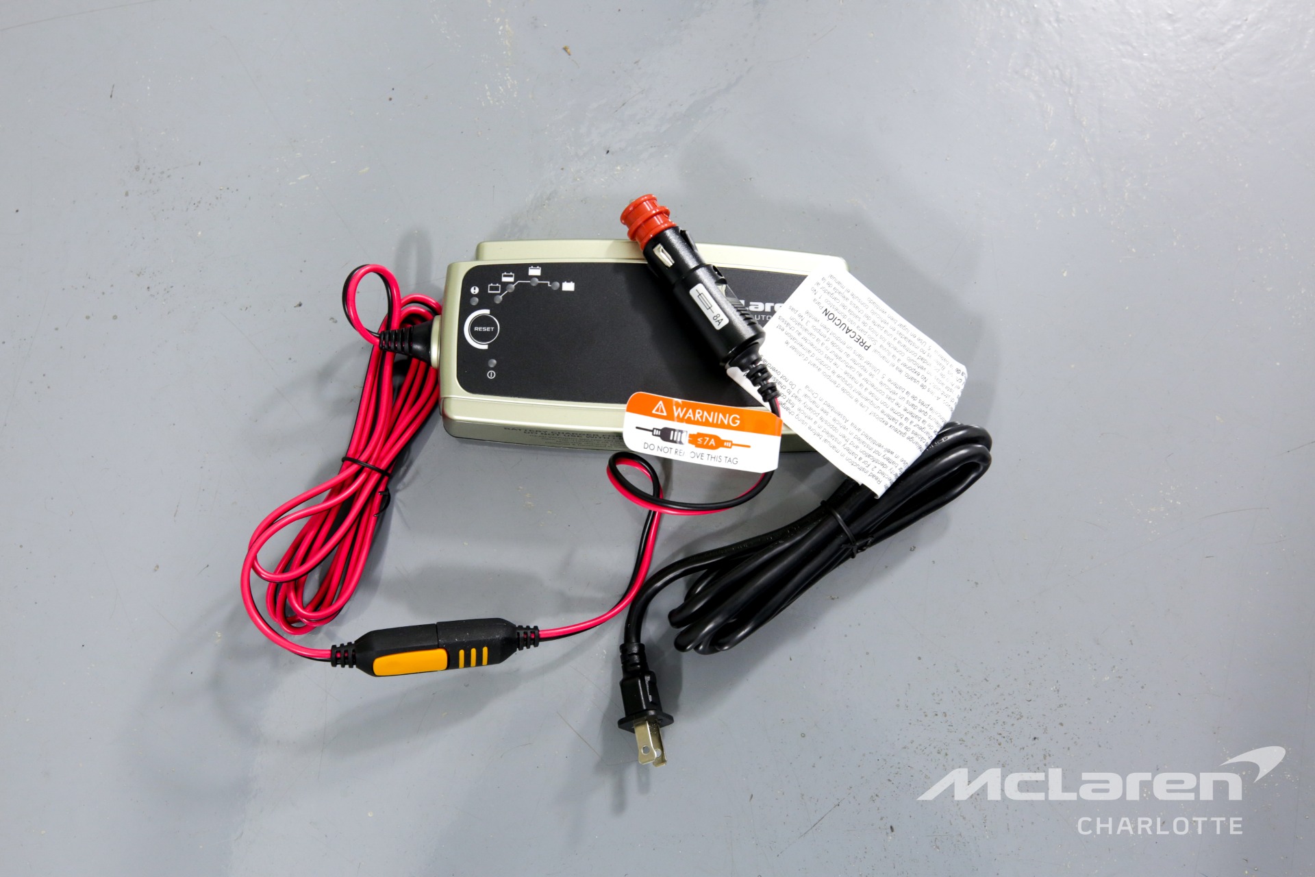 Used 2019 McLaren 600LT | Charlotte, NC