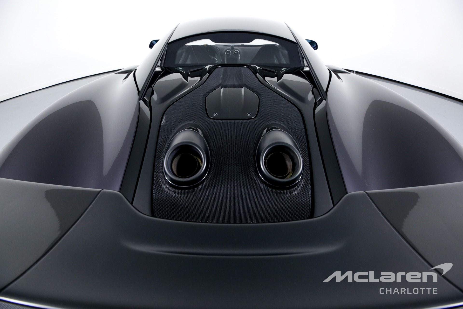 Used 2019 McLaren 600LT | Charlotte, NC