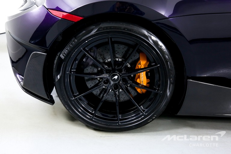 Used-2019-McLaren-600LT