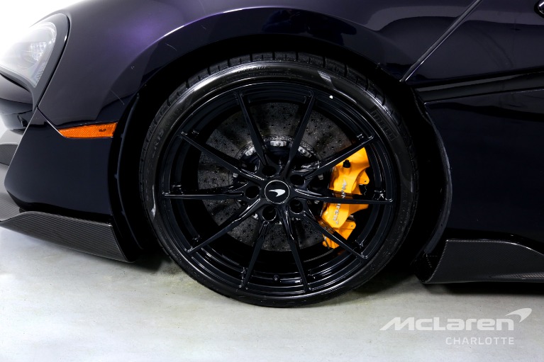Used-2019-McLaren-600LT