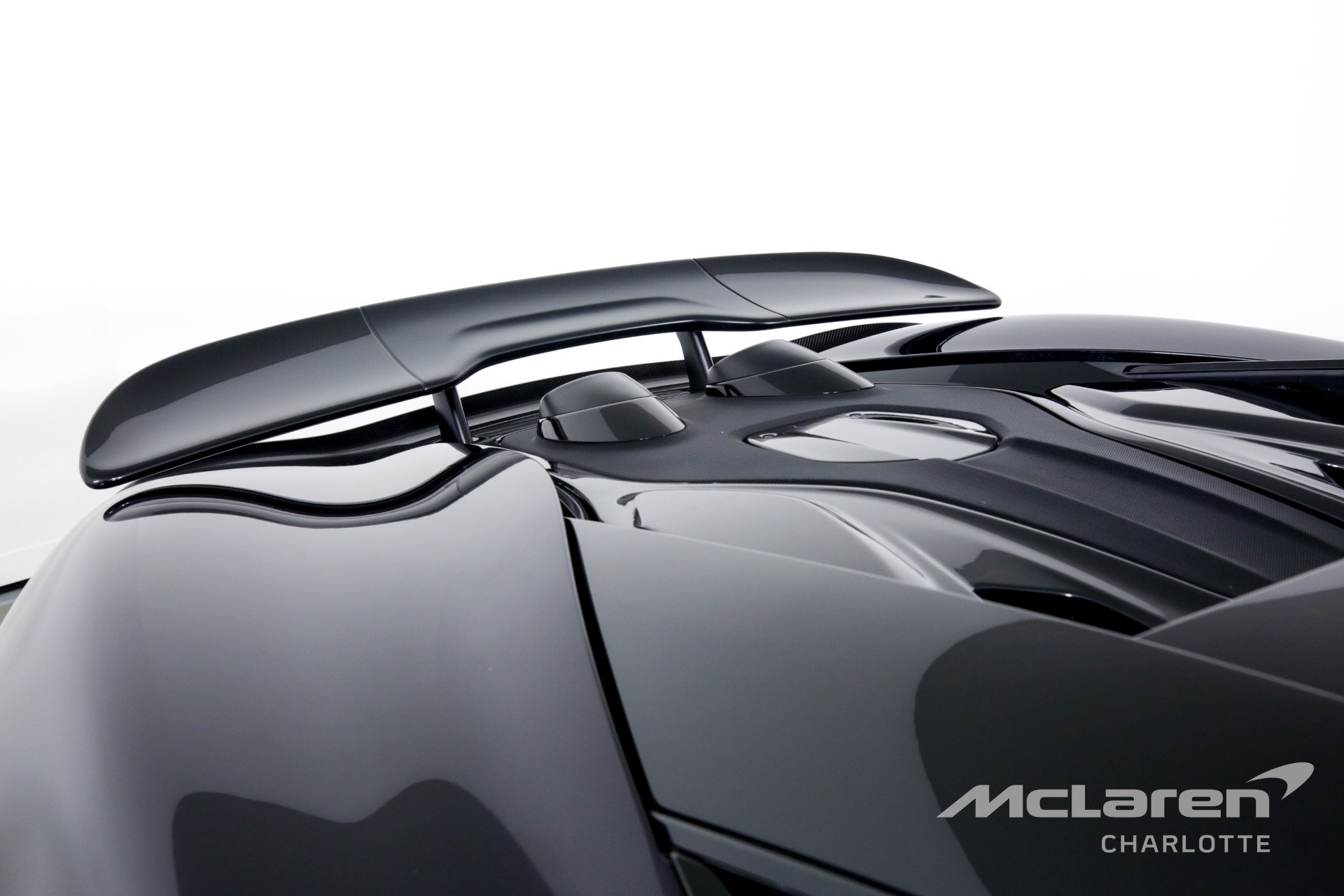 Used 2019 McLaren 600LT | Charlotte, NC