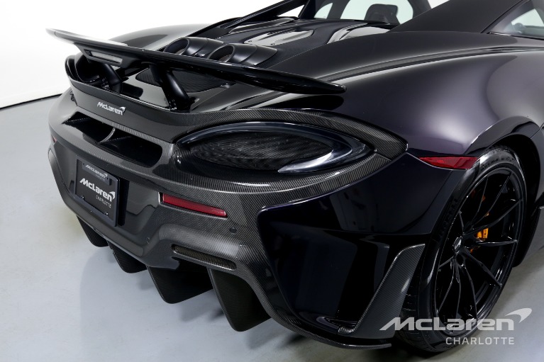 Used-2019-McLaren-600LT
