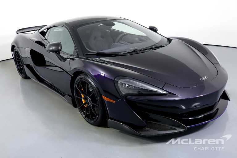 Used-2019-McLaren-600LT