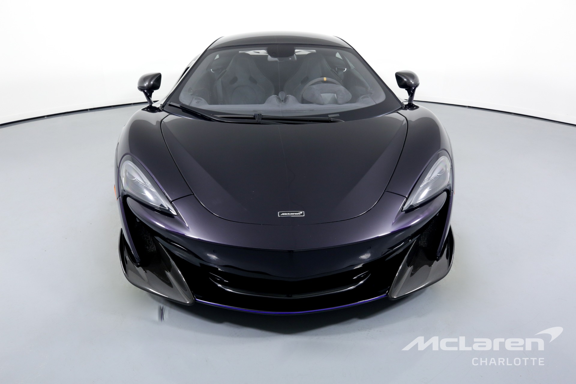 Used 2019 McLaren 600LT | Charlotte, NC