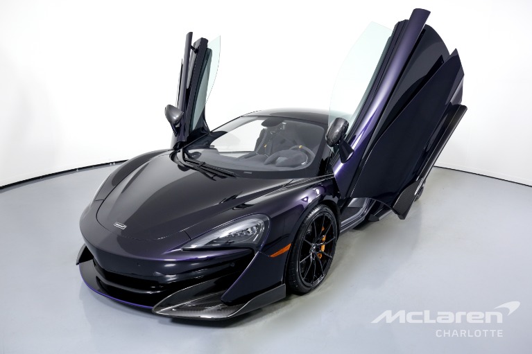 Used-2019-McLaren-600LT