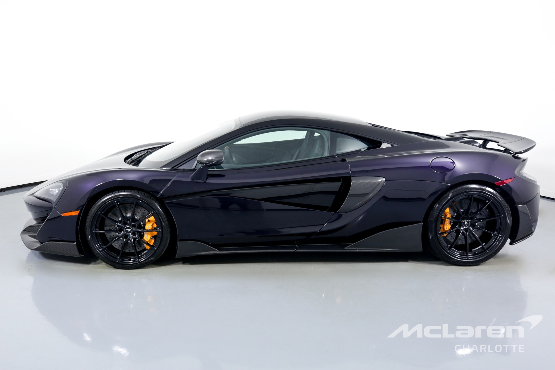 Used 2019 McLaren 600LT | Charlotte, NC