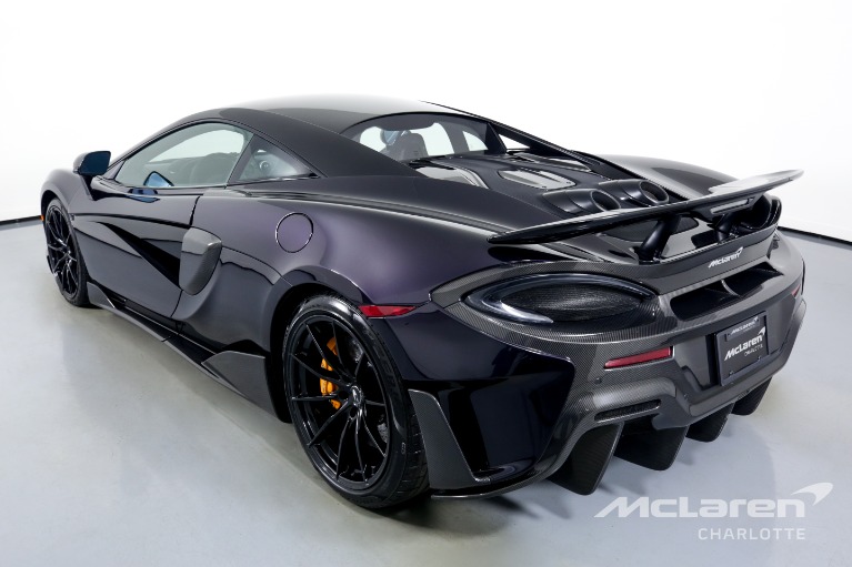 Used-2019-McLaren-600LT