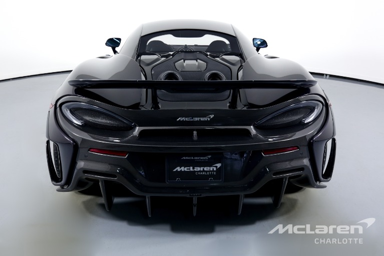 Used-2019-McLaren-600LT