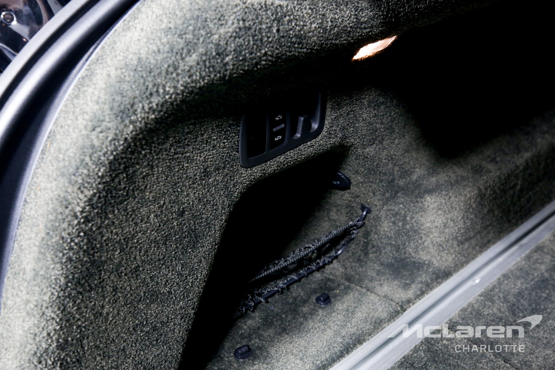 Used 2018 Bentley Bentayga Black Edition | Charlotte, NC