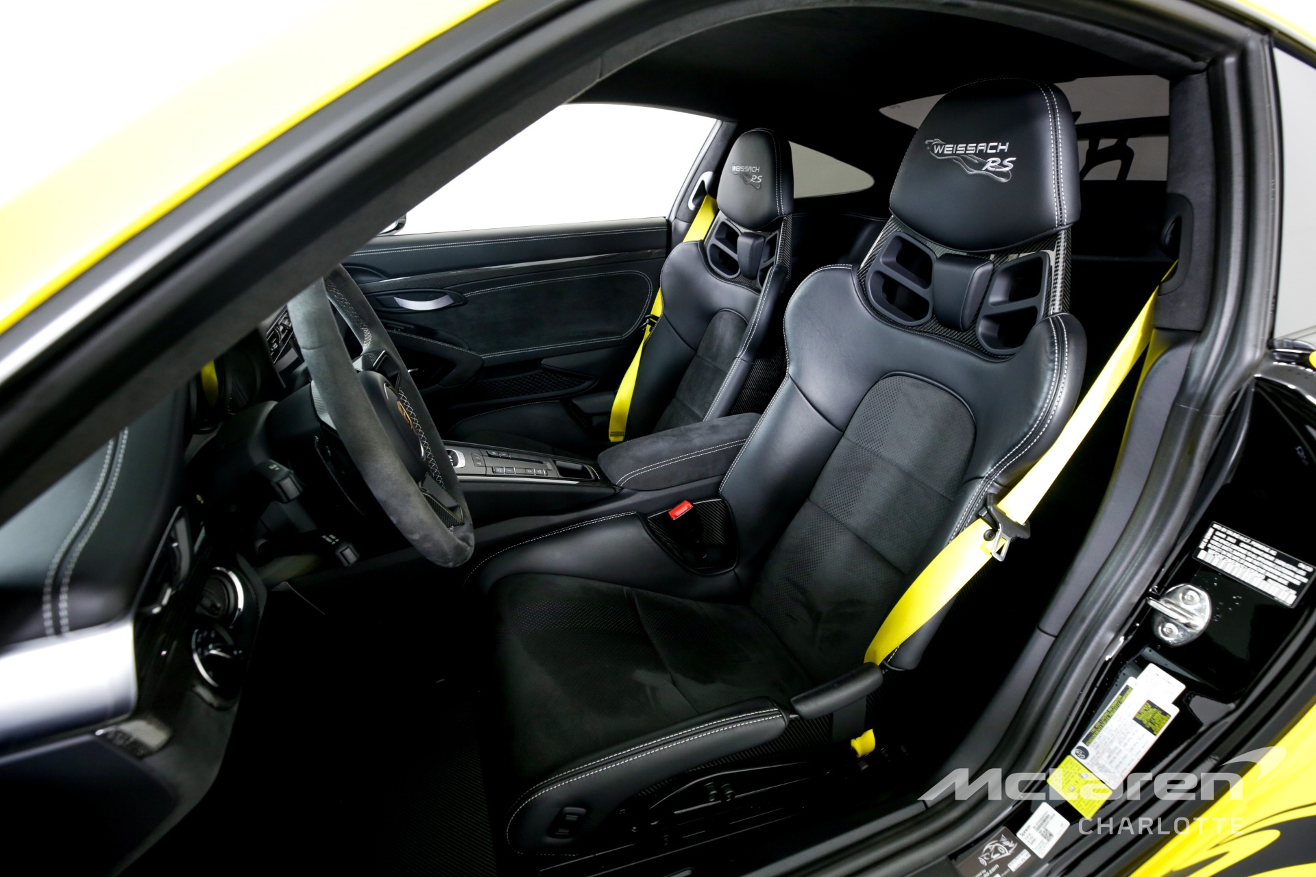 Used 2019 Porsche 911 GT3 RS | Charlotte, NC