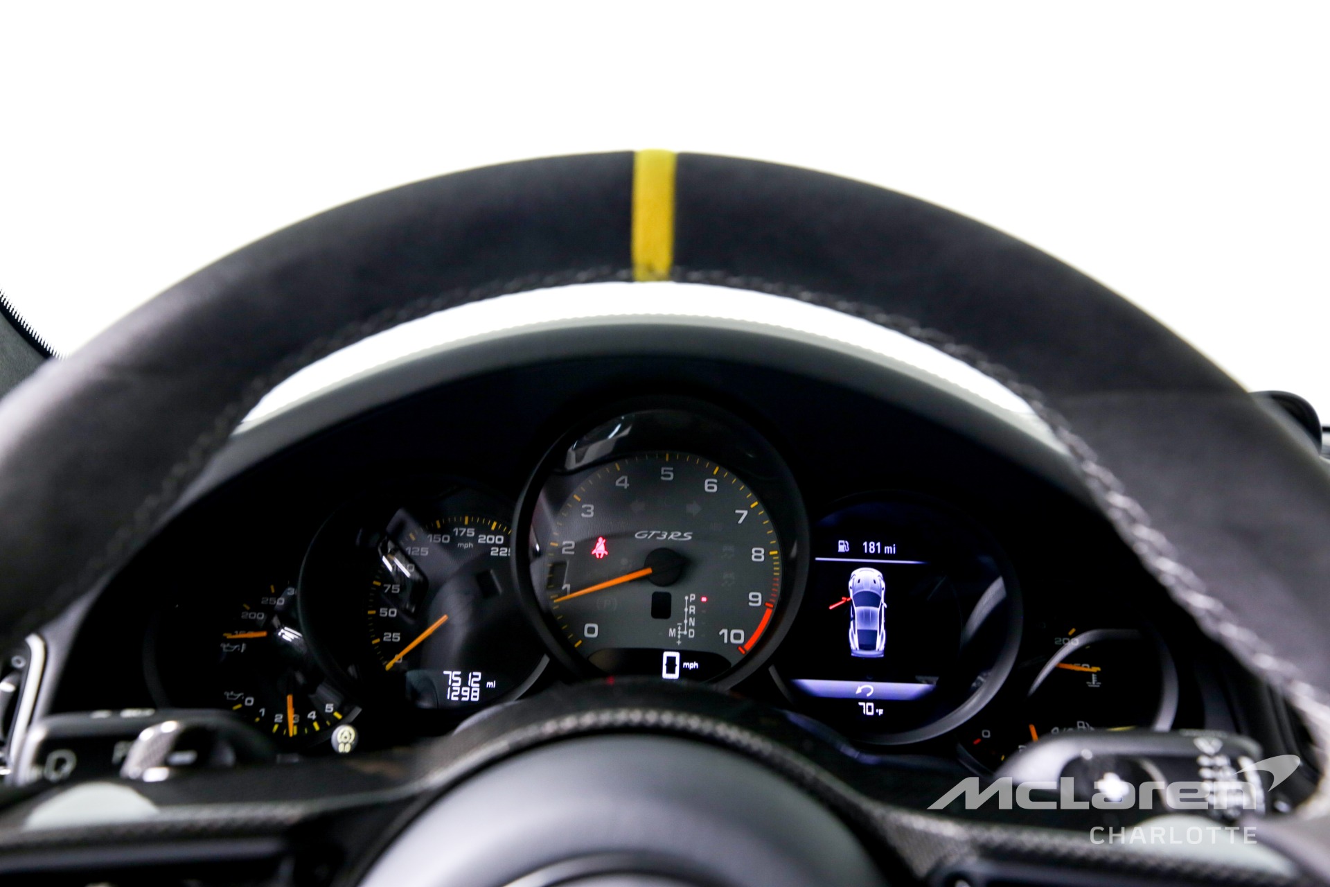 Used 2019 Porsche 911 GT3 RS | Charlotte, NC