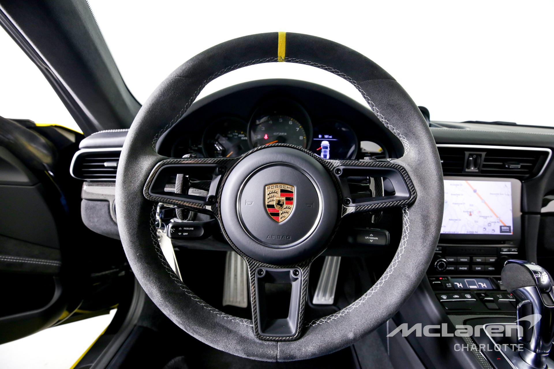 Used 2019 Porsche 911 GT3 RS | Charlotte, NC