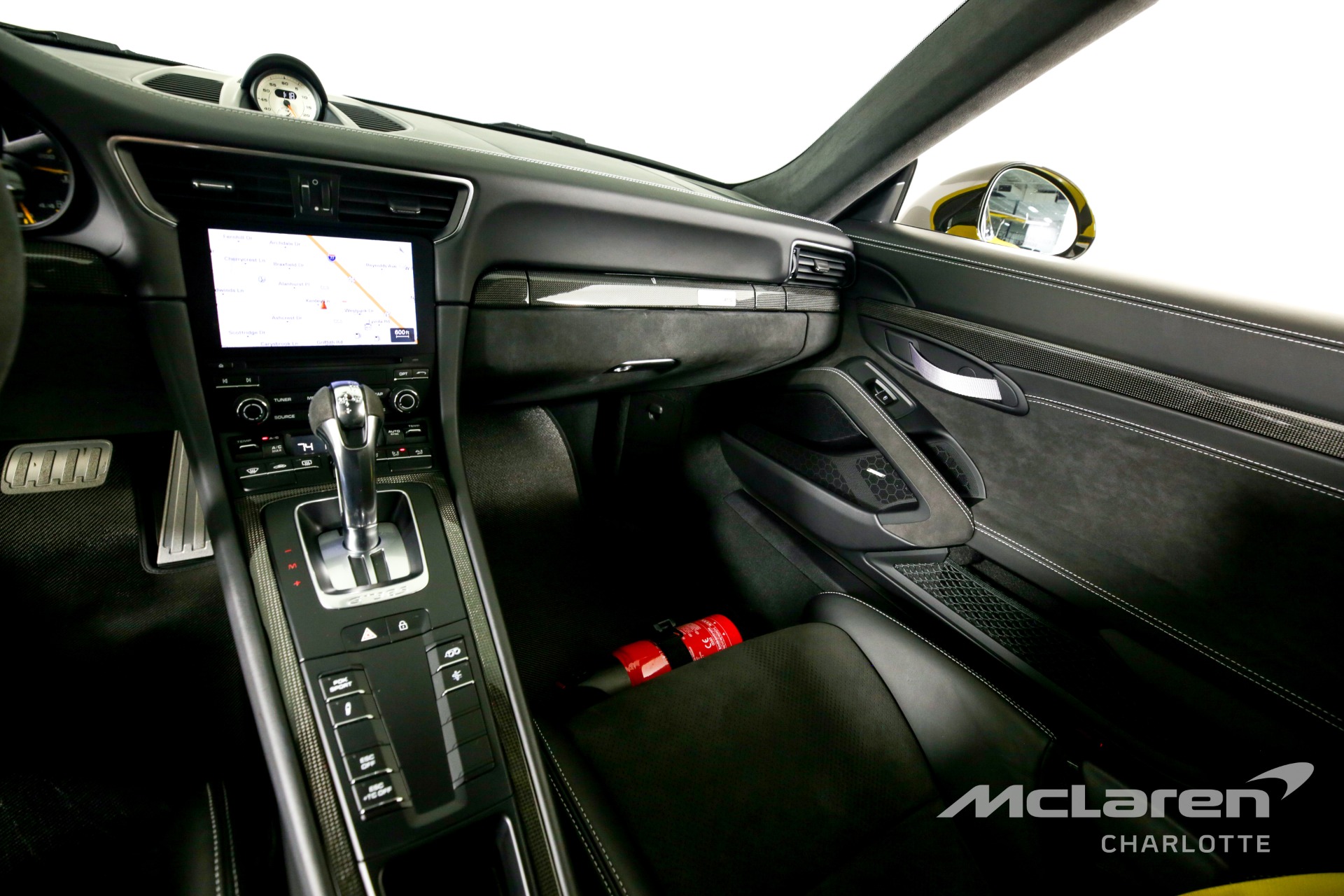 Used 2019 Porsche 911 GT3 RS | Charlotte, NC