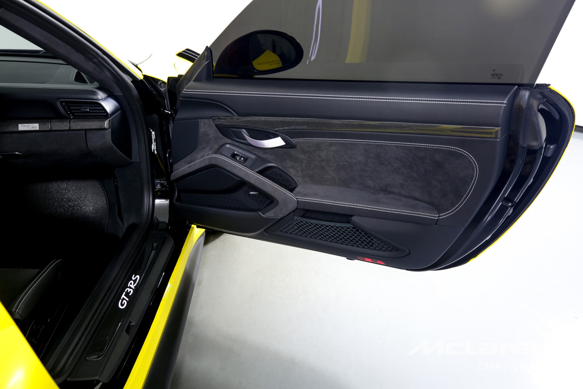 Used 2019 Porsche 911 GT3 RS | Charlotte, NC