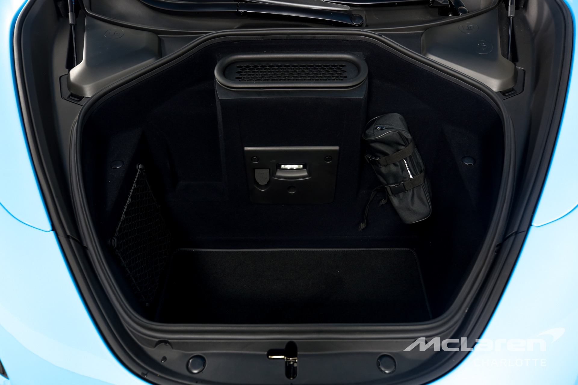 Used 2022 McLaren 765LT Spider | Charlotte, NC