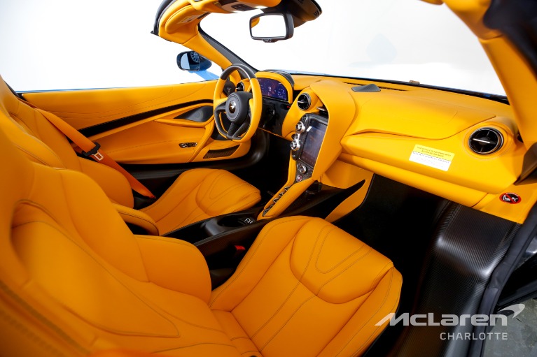 Used-2022-McLaren-765LT-Spider