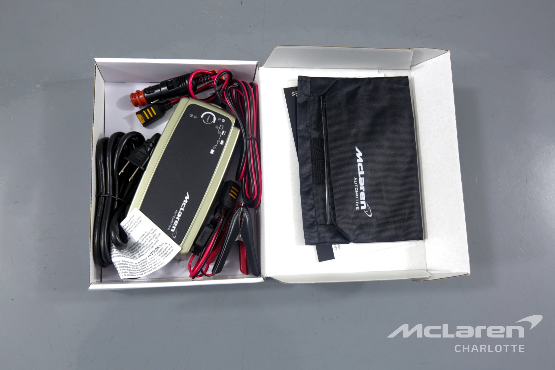 Used 2022 McLaren 765LT Spider | Charlotte, NC