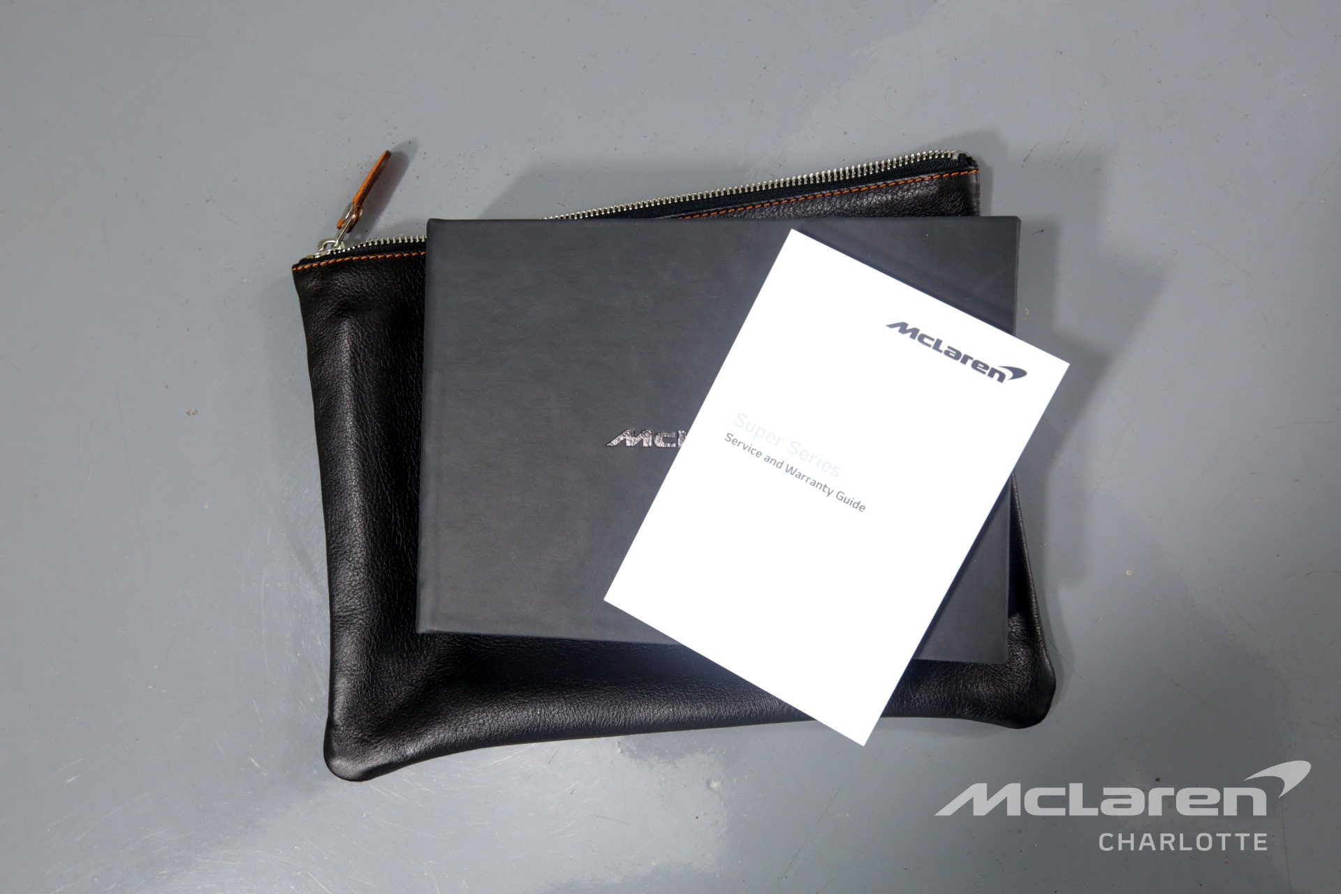 Used 2022 McLaren 765LT Spider | Charlotte, NC