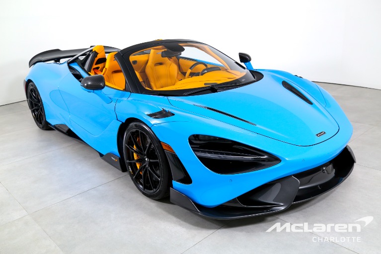 Used-2022-McLaren-765LT-Spider